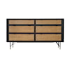 Armen Living Saratoga Dresser