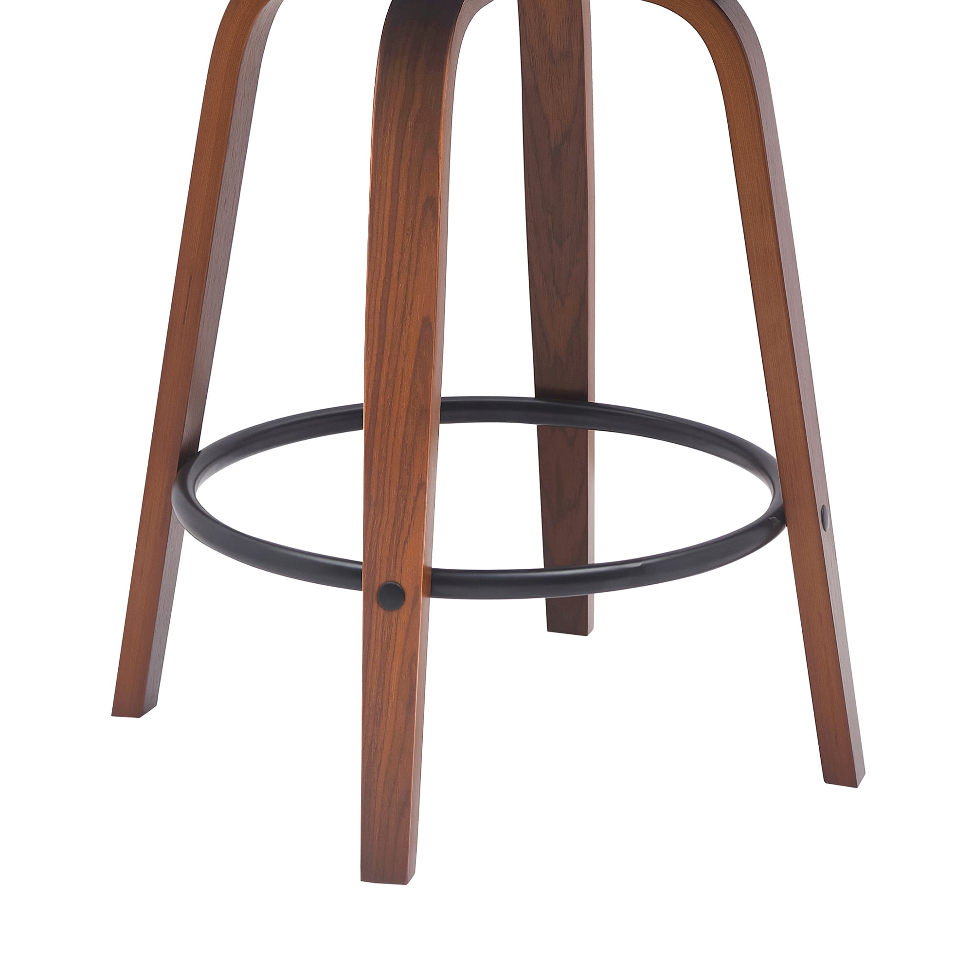 Armen Living Diana Counter-Height Stool