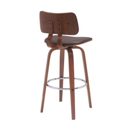 Swivel Bar Stool