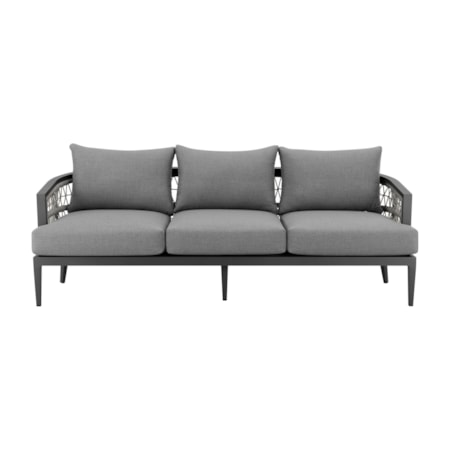 Outdoor Sofa