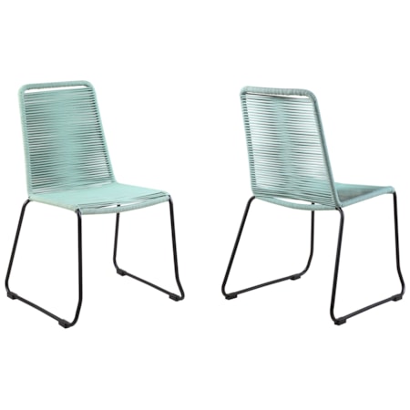 Outdoor Dining Chair