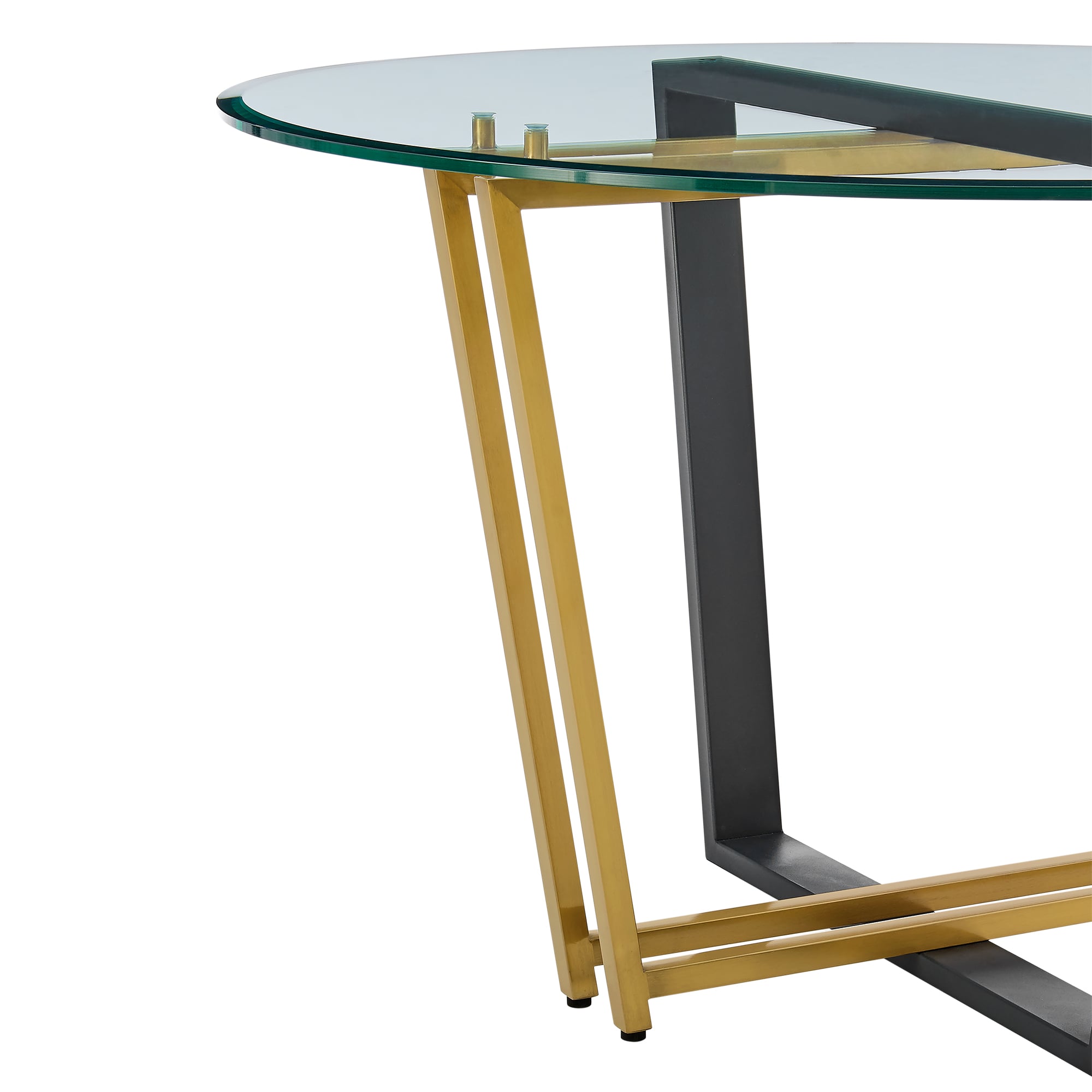 Round Dining Table