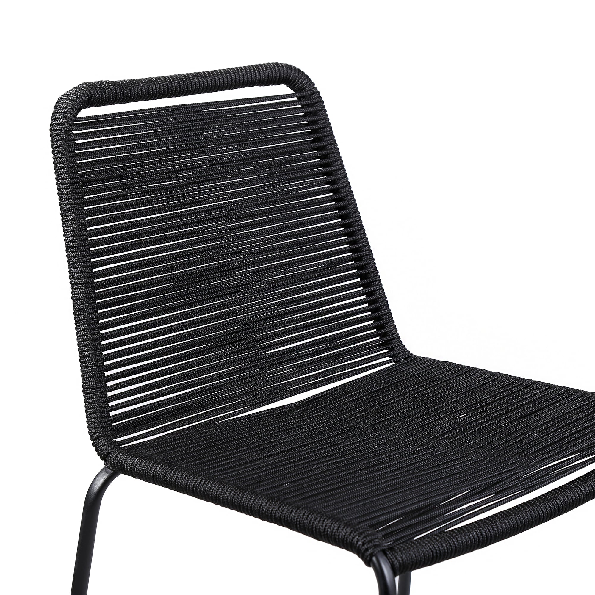 Outdoor Counter-Height Stool - Set of Two
