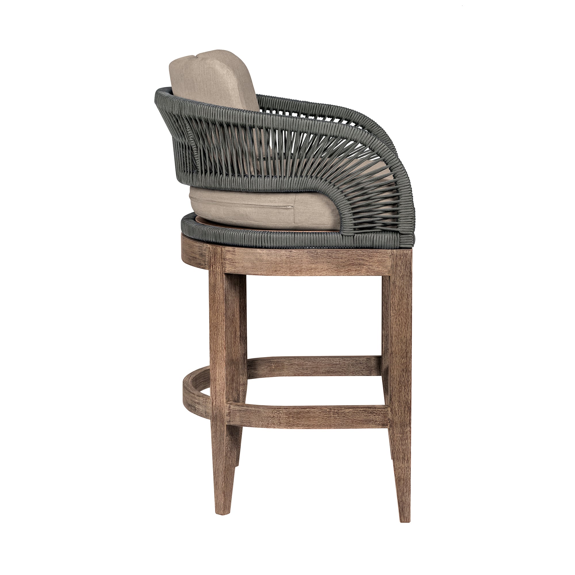 Outdoor Barstool