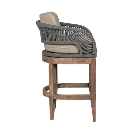 Outdoor Barstool