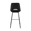 Armen Living Carise Bar Stool