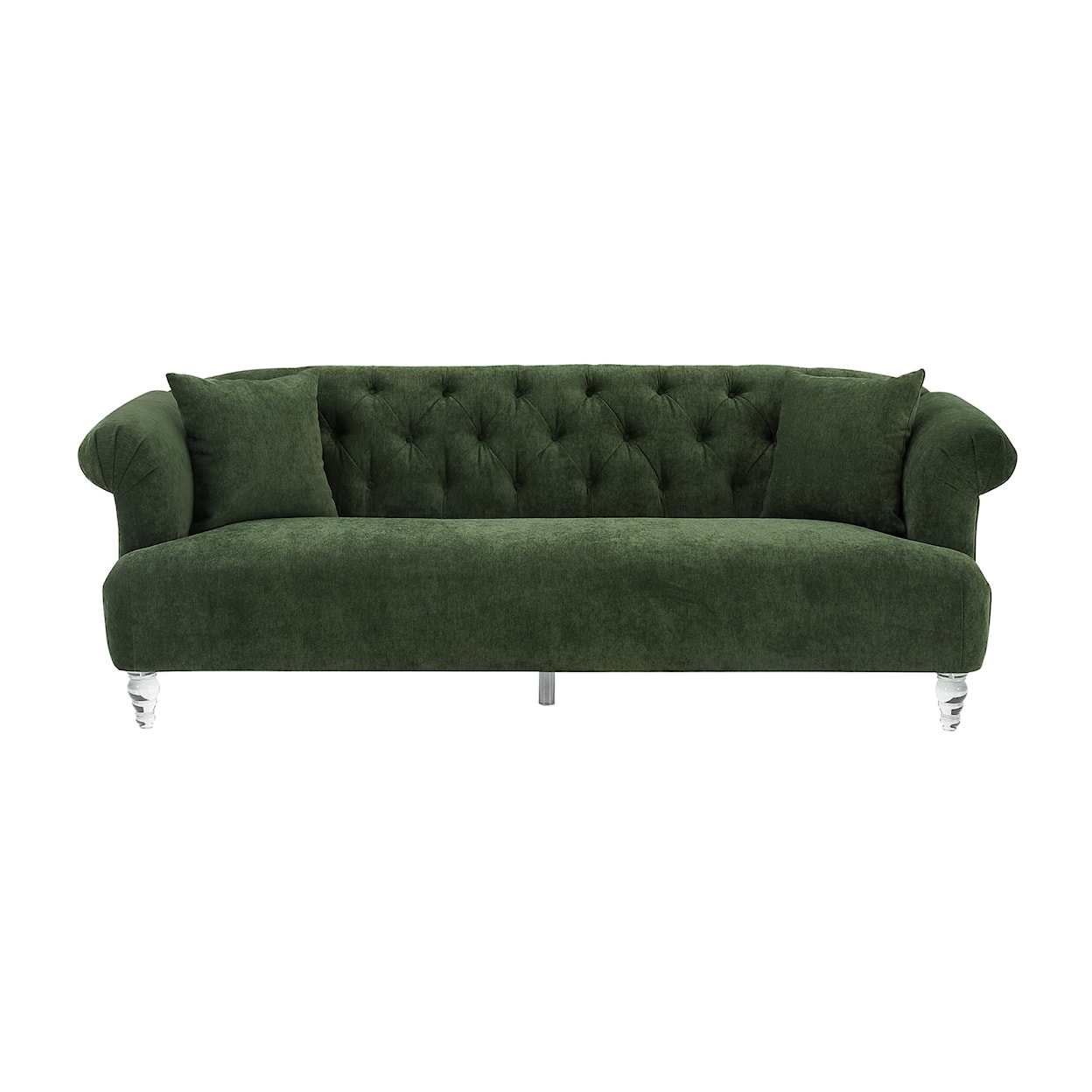 Armen Living Elegance Sofa