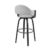 Armen Living Daxton Bar Stool