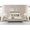 Armen Living Bridges 3pc Bedroom Set