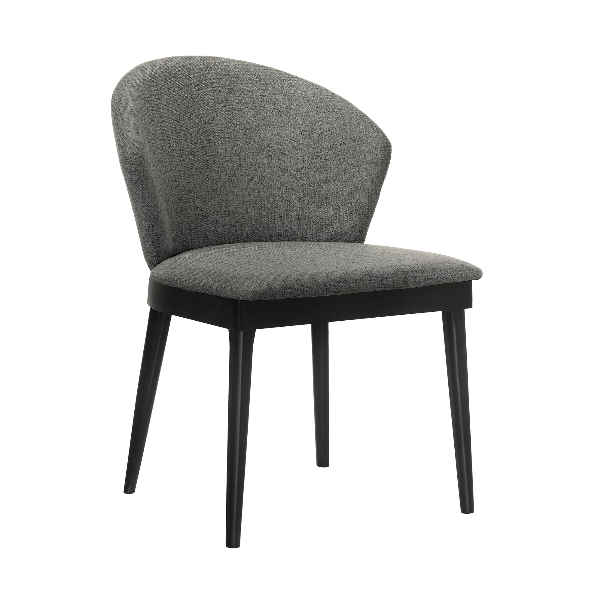 Armen Living Juno Set of 2 Side Chairs