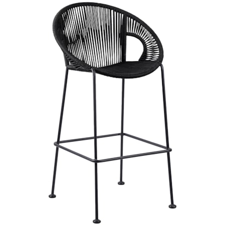 Outdoor Counter Stool