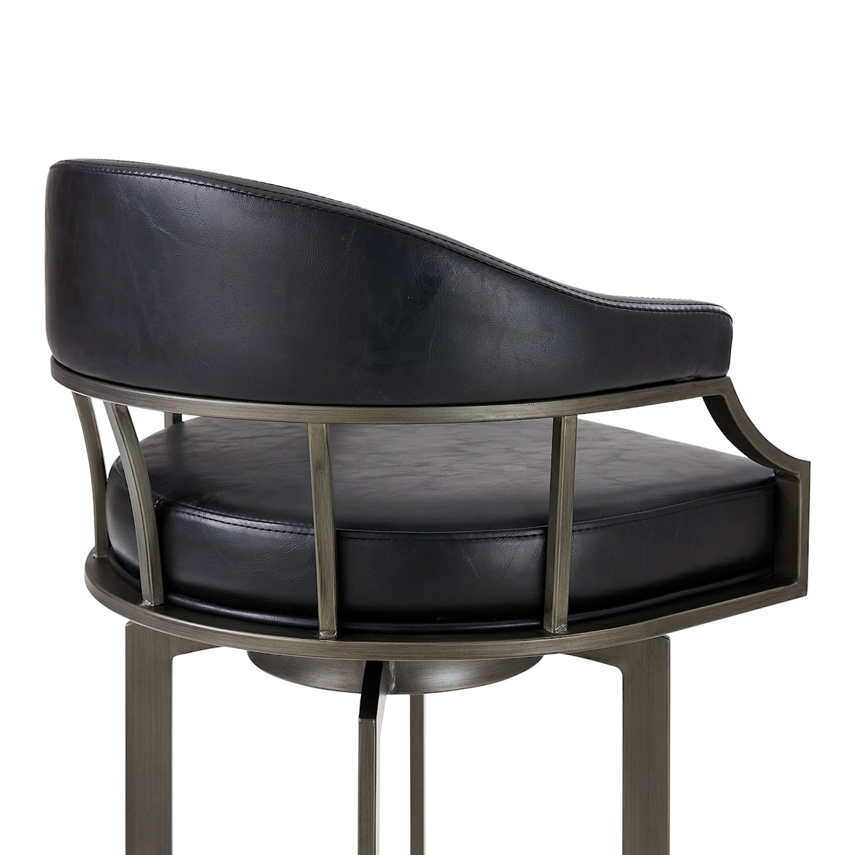 Armen Living Pharaoh Bar Stool