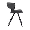 Armen Living Ulric Dining Chair