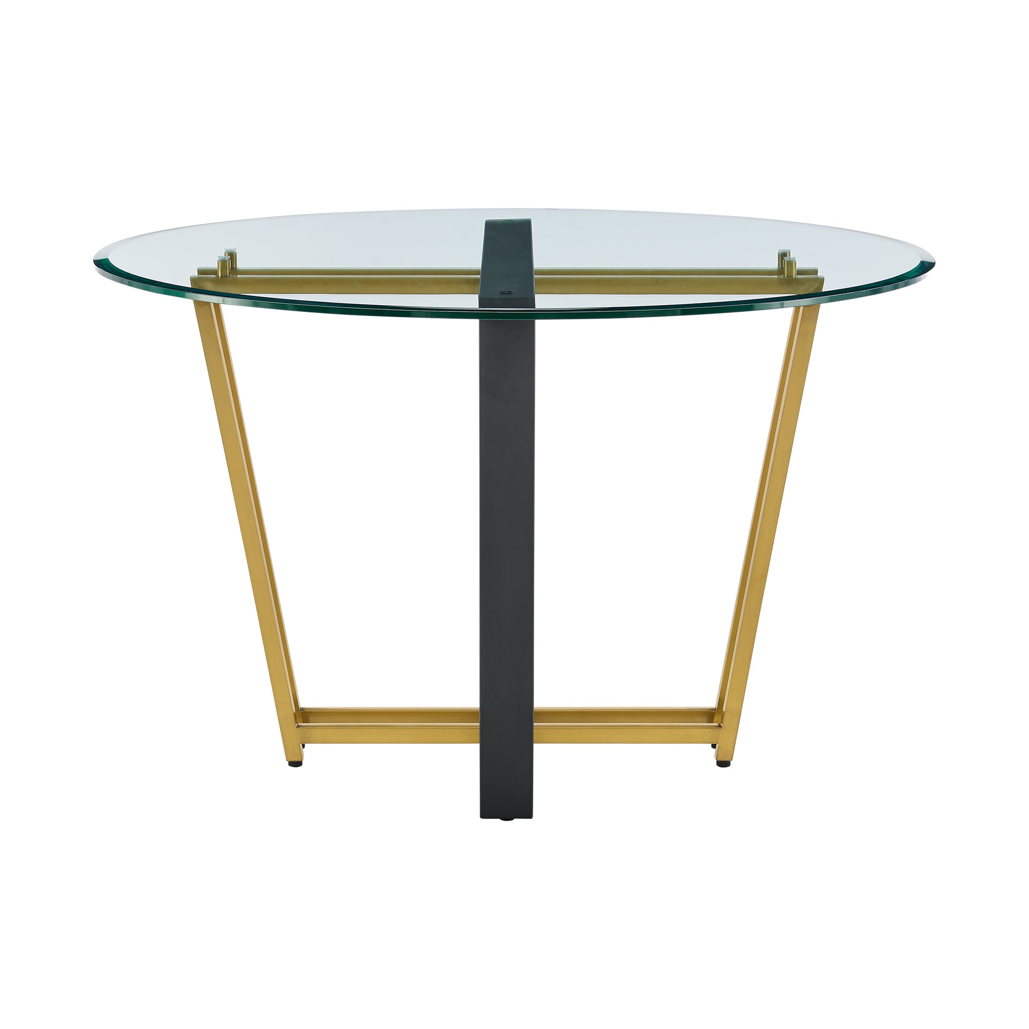 Round Dining Table