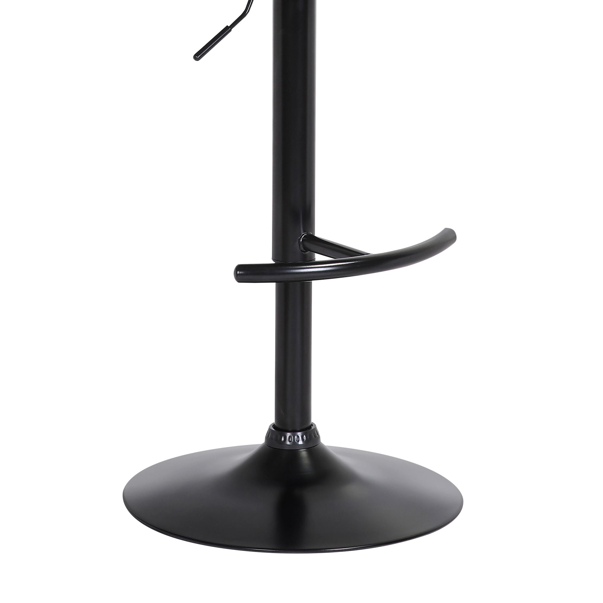 Armen Living Calista Adjustable Stool