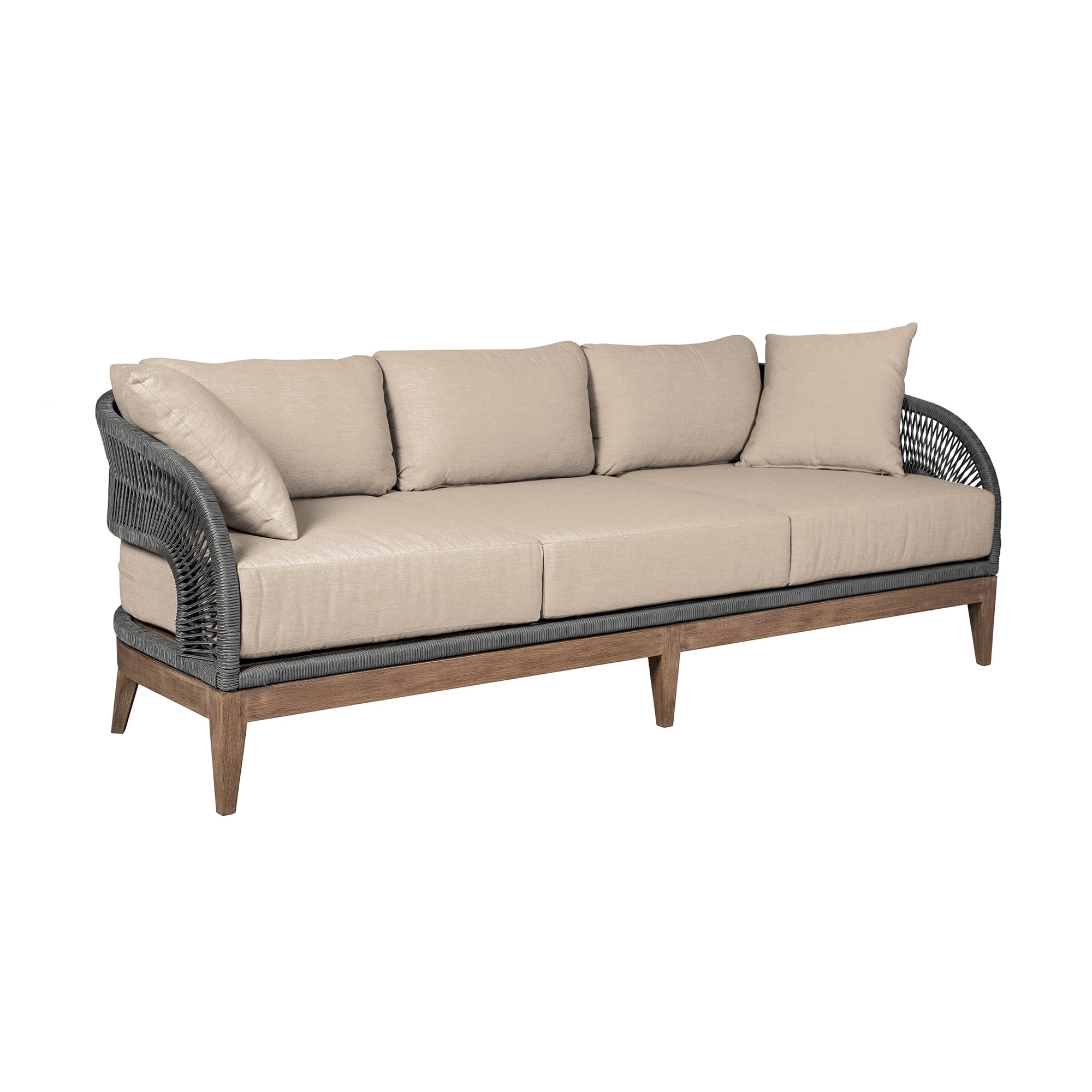 Outdoor Sofa