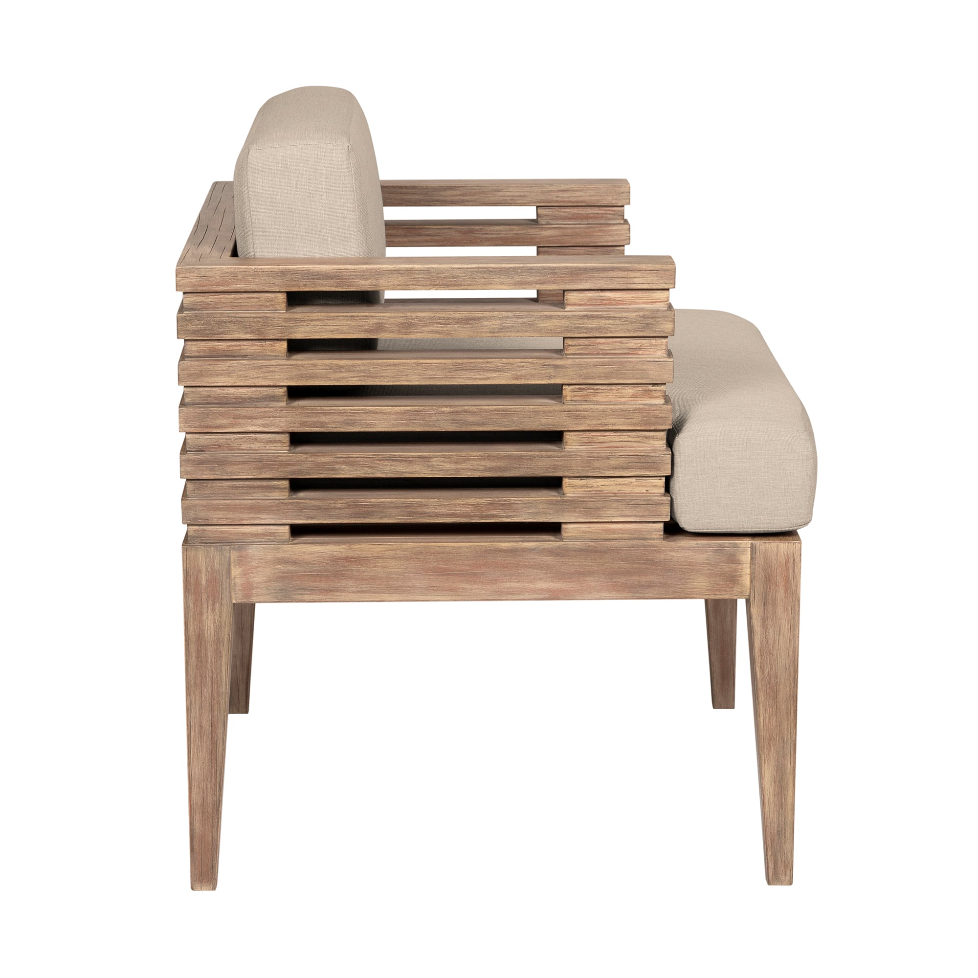 Outdoor Dining Chair