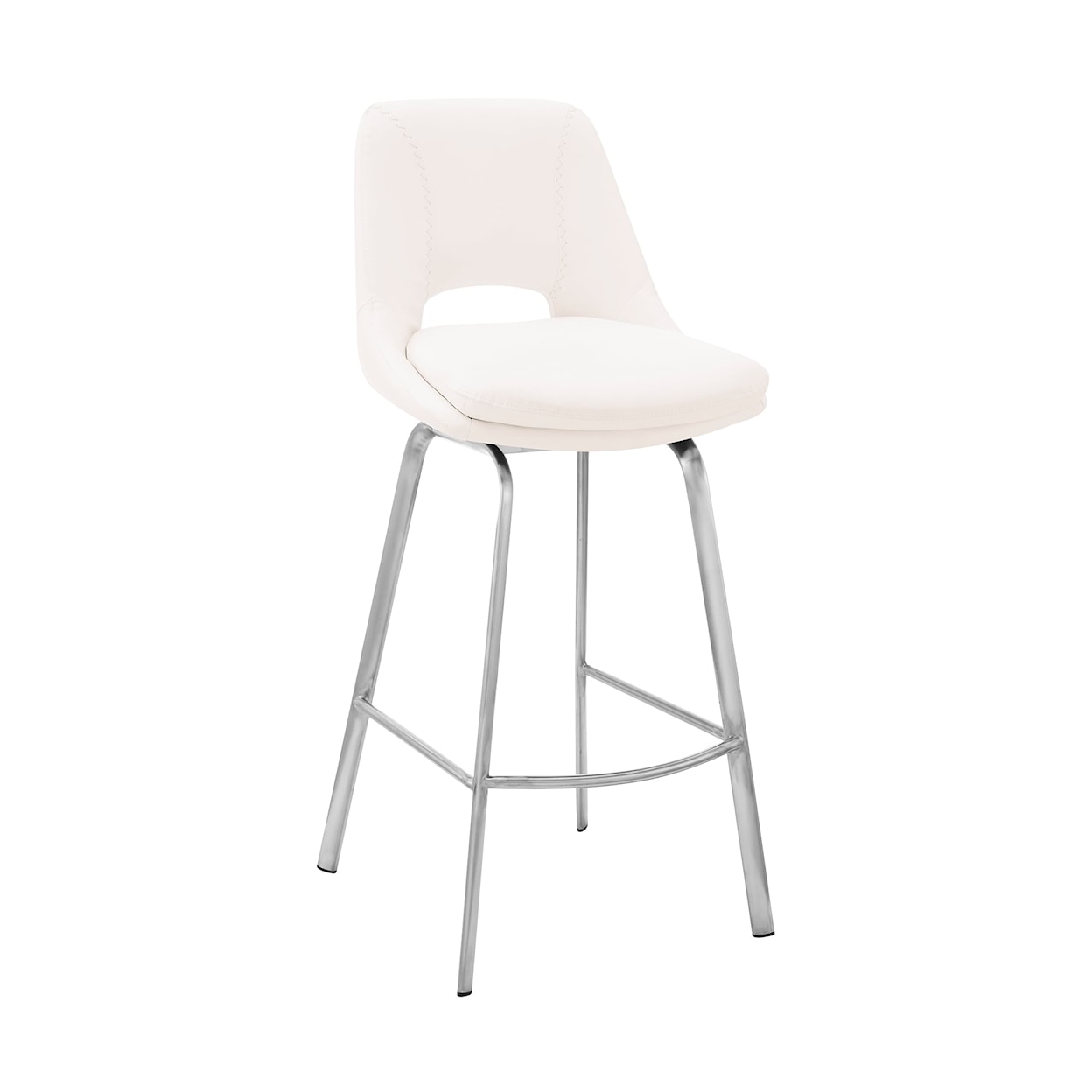 Armen Living Carise Bar Stool