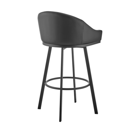 Counter Height Swivel Stool