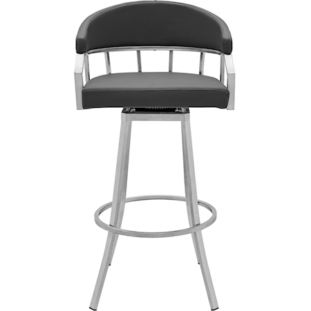 Swivel Bar Stool