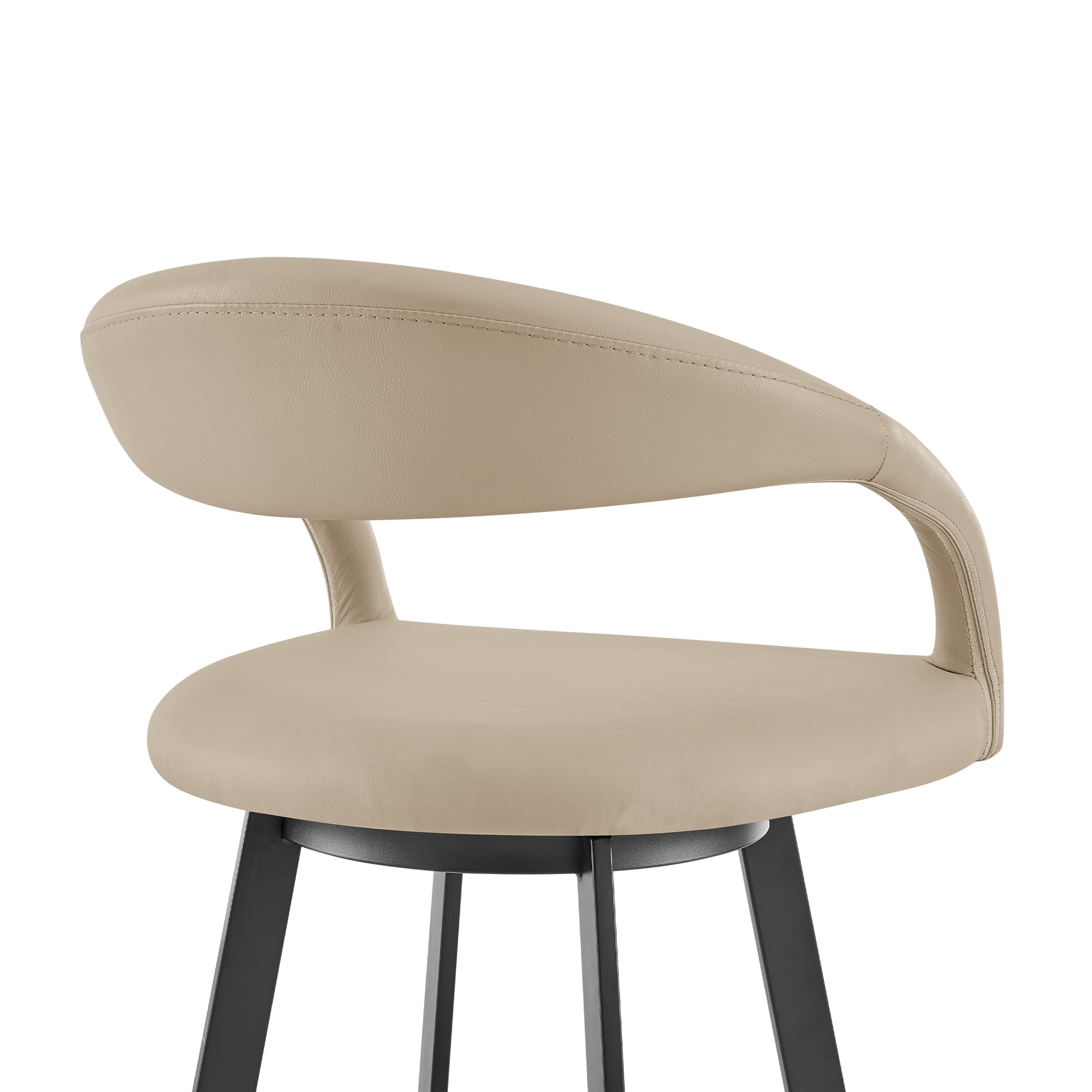 Swivel Barstool
