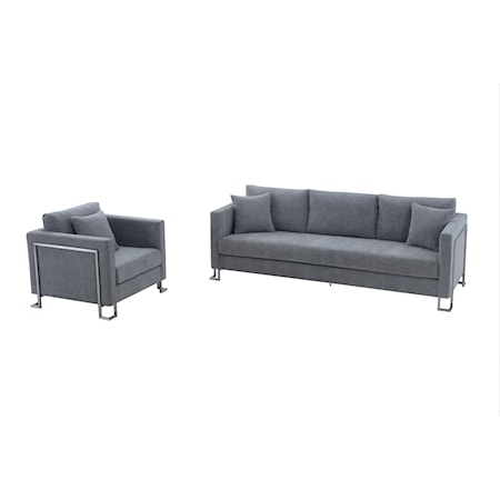 Sofa Set