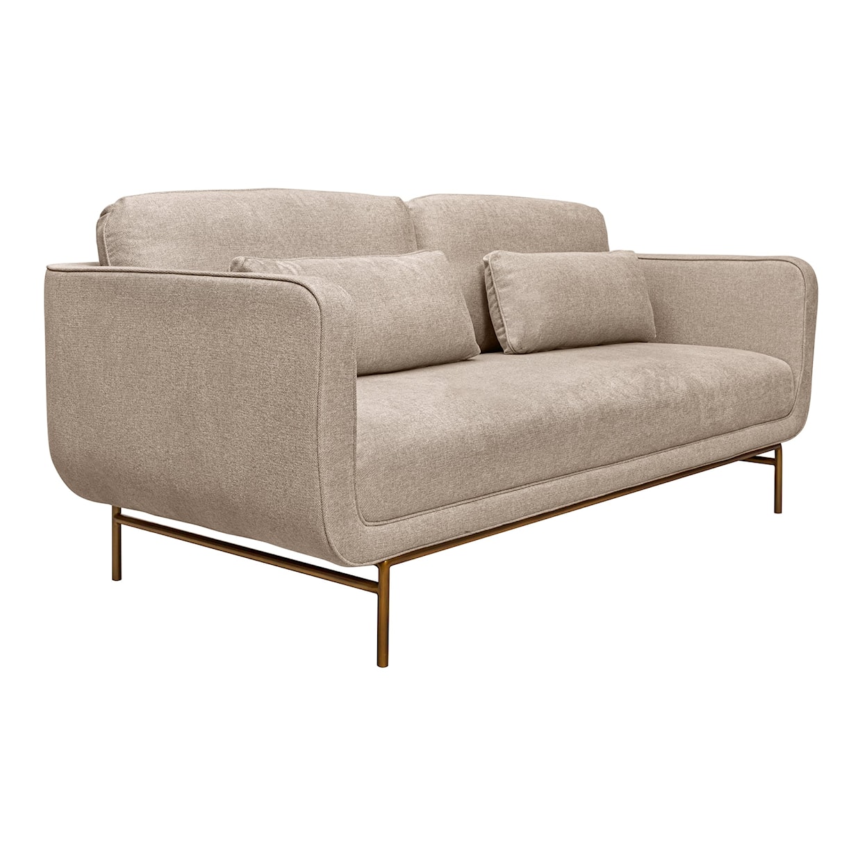 Armen Living Lilou Sofa