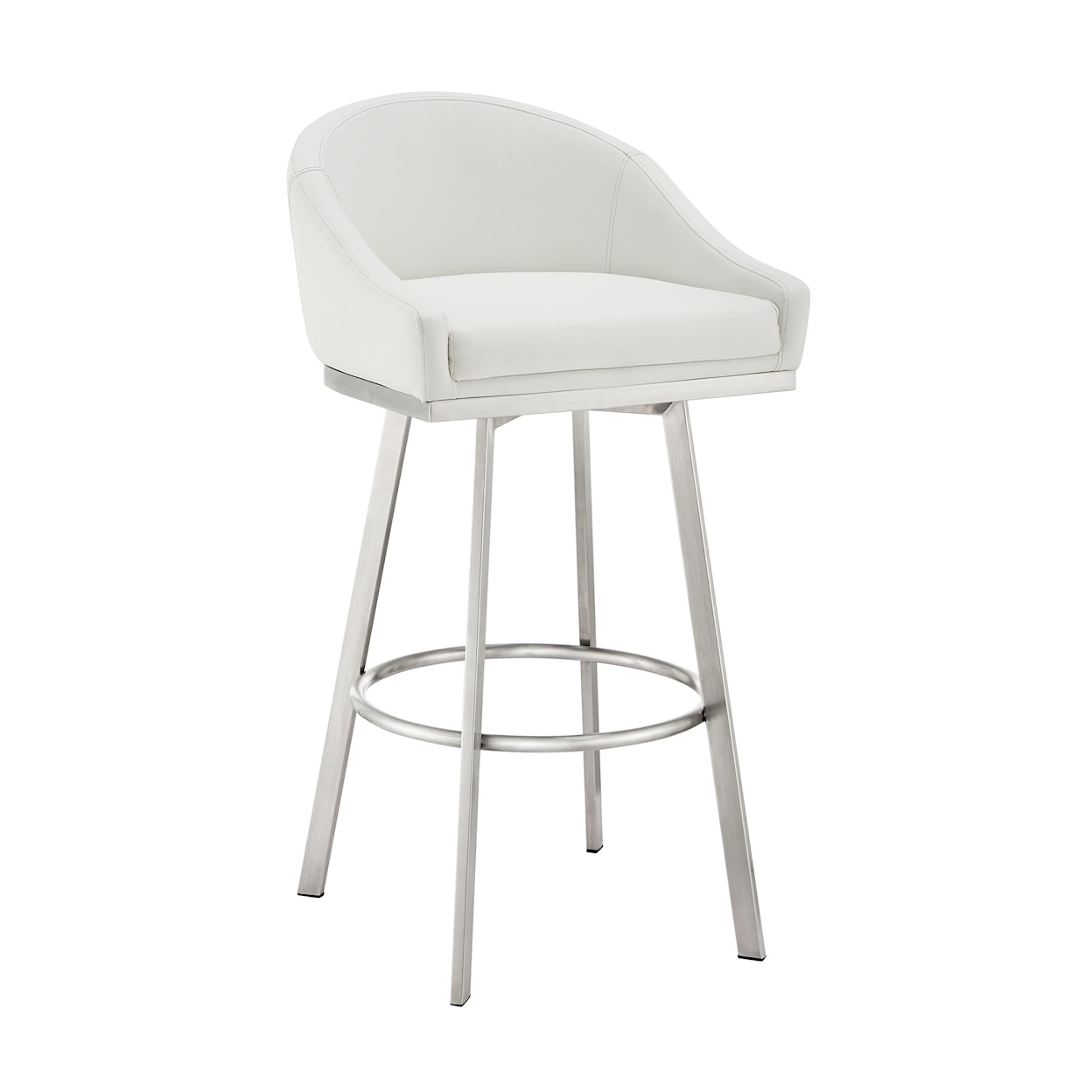 Armen Living Eleanor Barstool