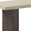 Armen Living Abbey Console Table