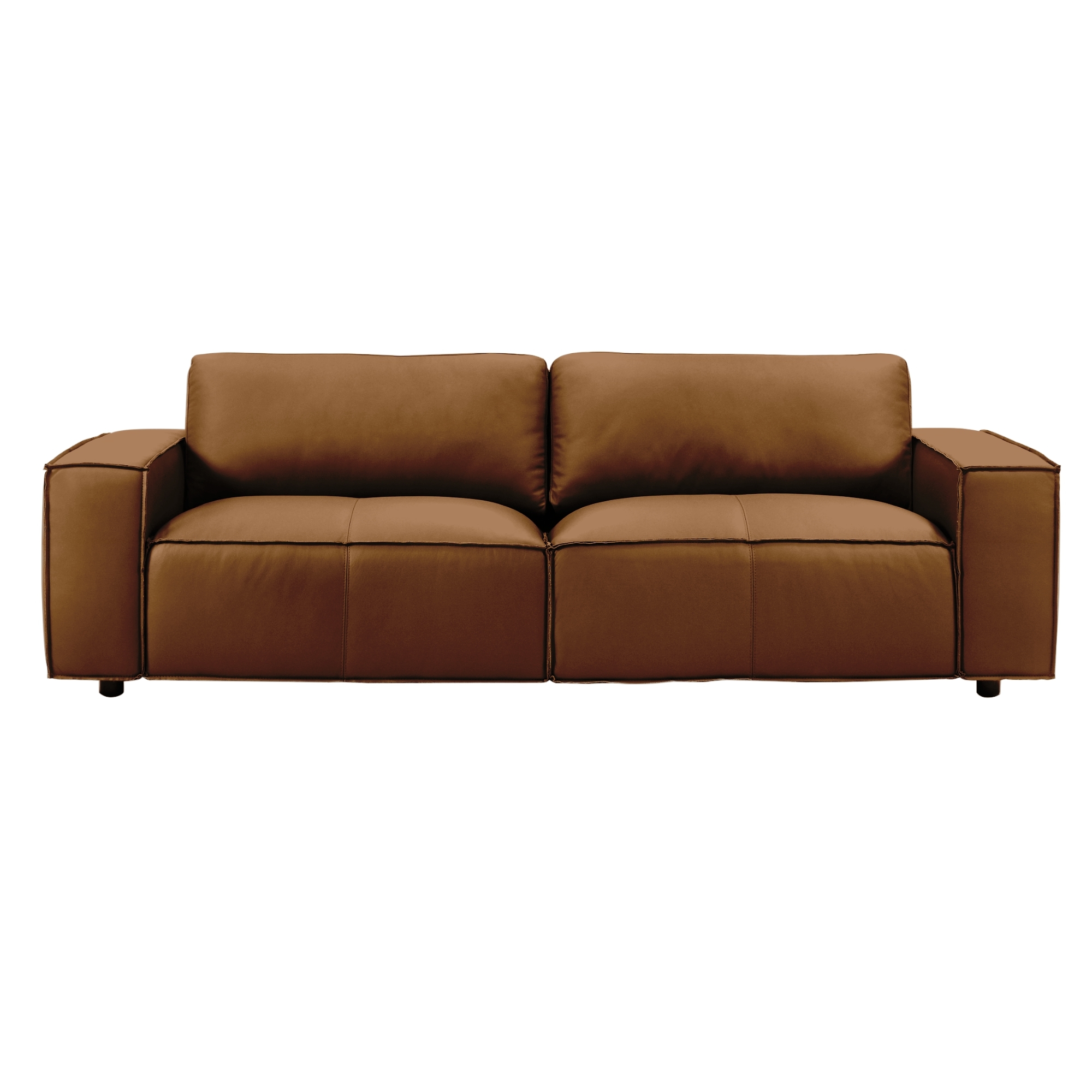 Robust Track-Arm Sofa