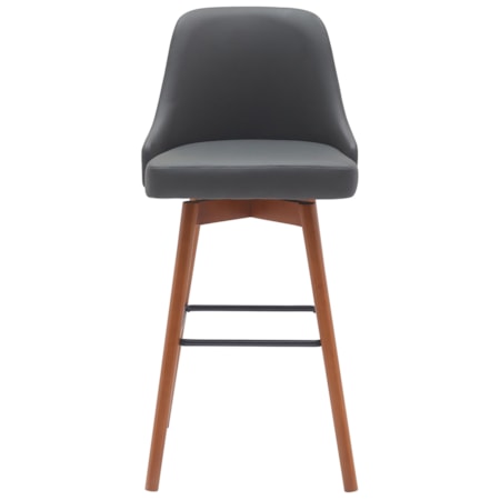 Swivel Bar Stool