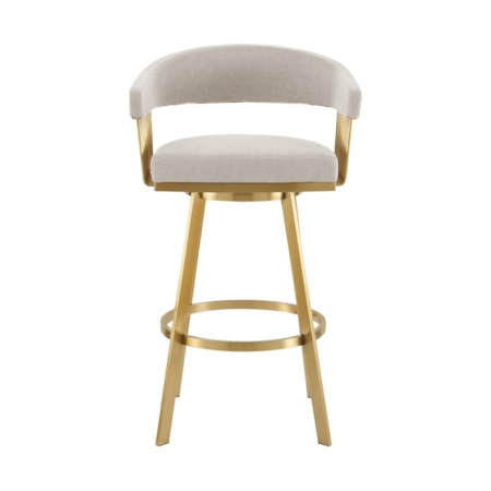 Swivel Bar Stool