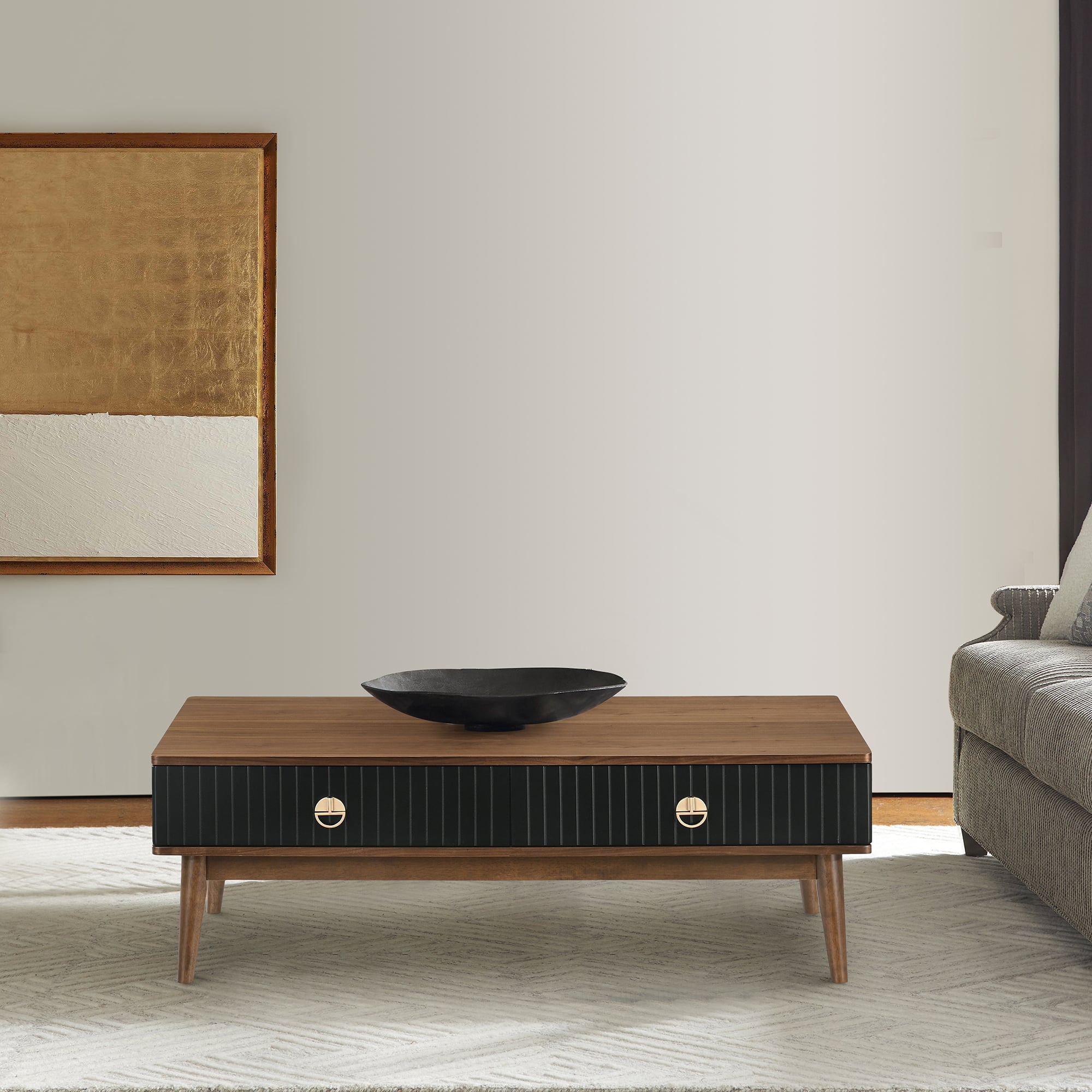 Armen Living Amigo Coffee Table