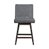 Armen Living Basila Counter Stool