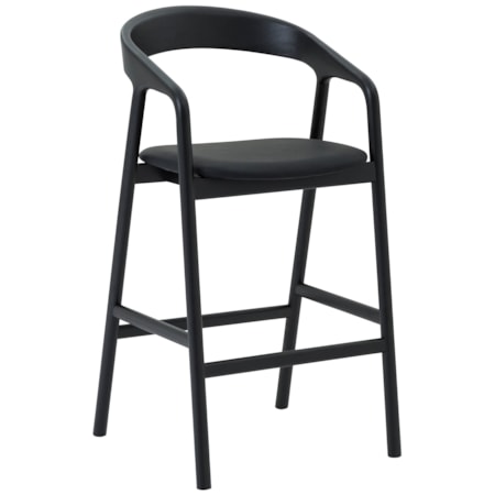 Counter-Height Dining Stool