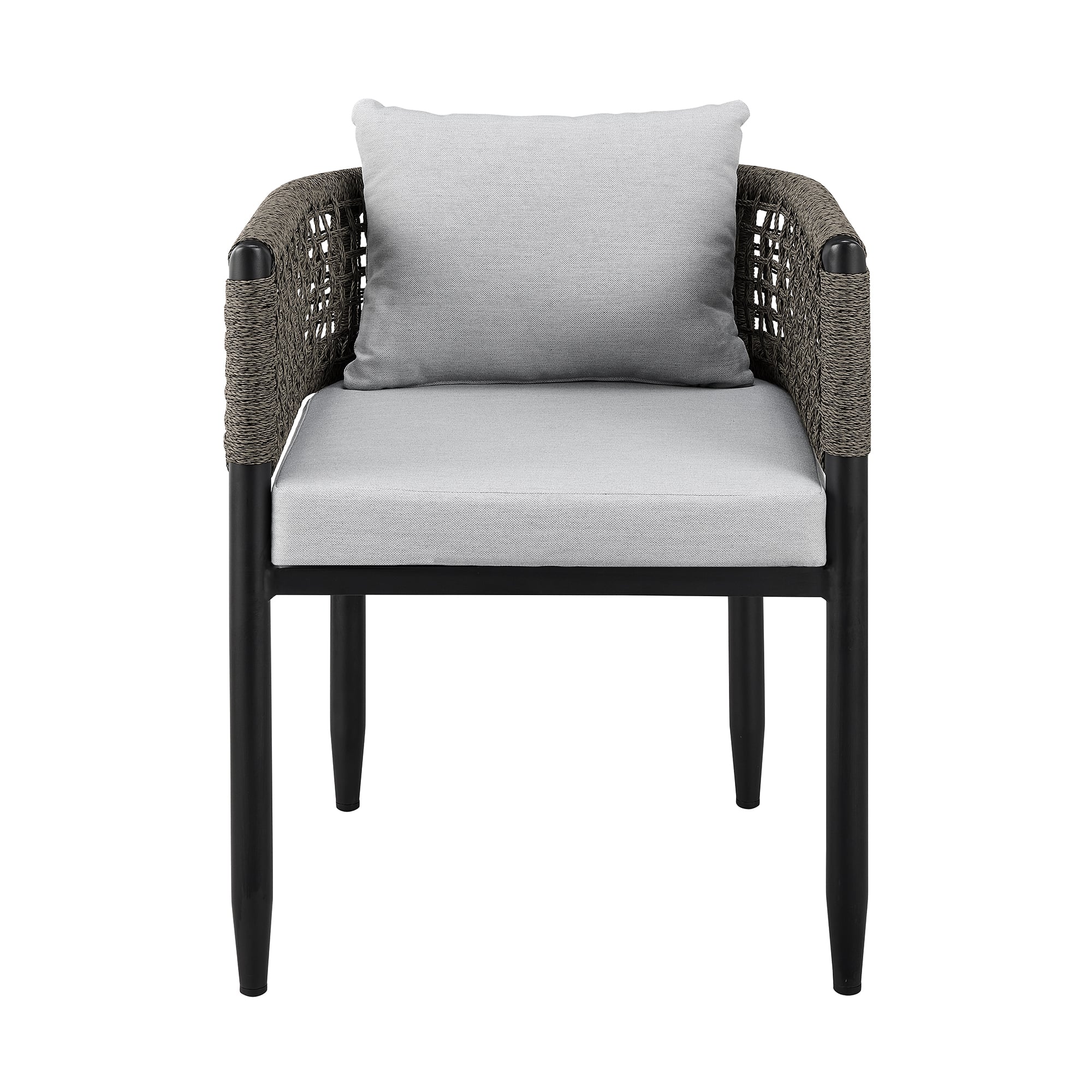 Outdoor Dining Chair - Set of Two