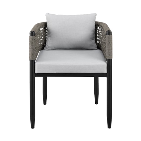 Outdoor Dining Chair - Set of Two