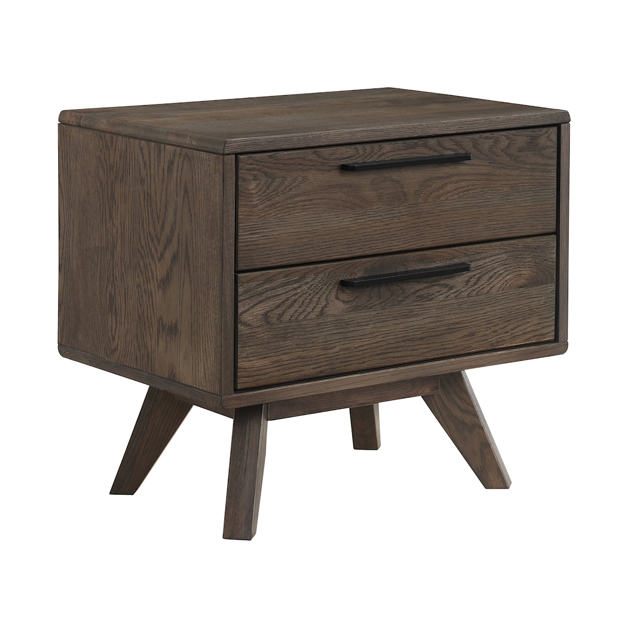 Armen Living Astoria Nightstand