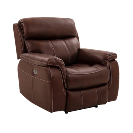 Recliner