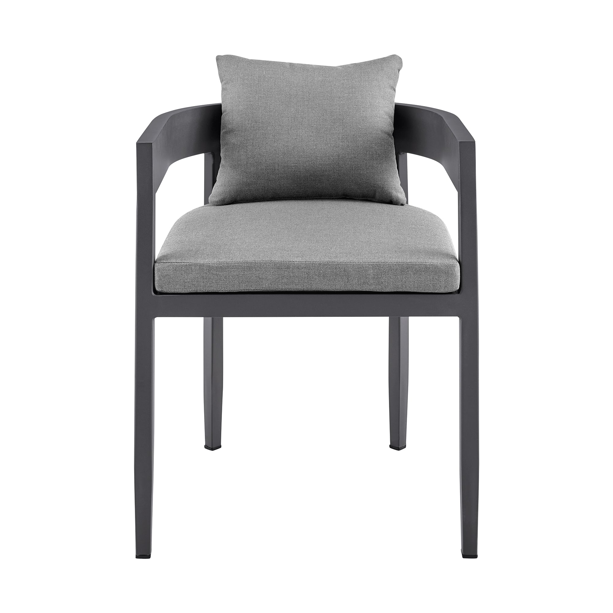 Outdoor Dining Chair - Set of Two