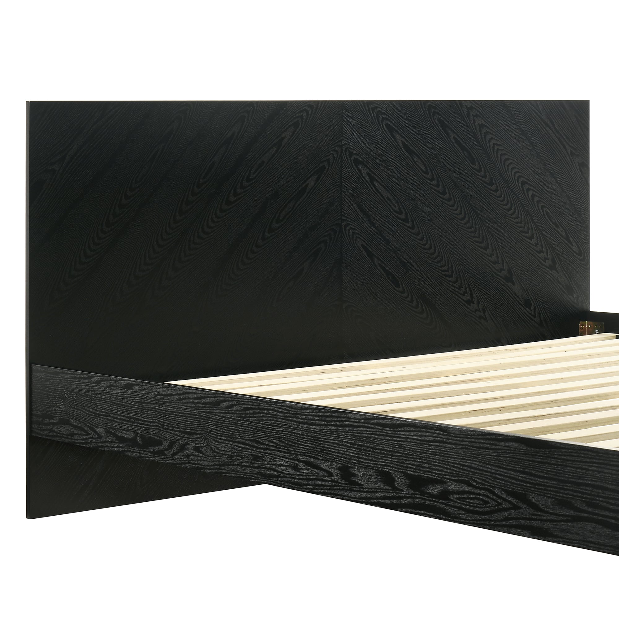 Armen Living Petra Bed