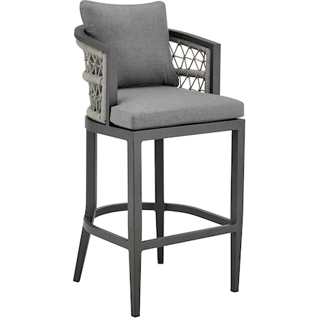 Outdoor Barstool