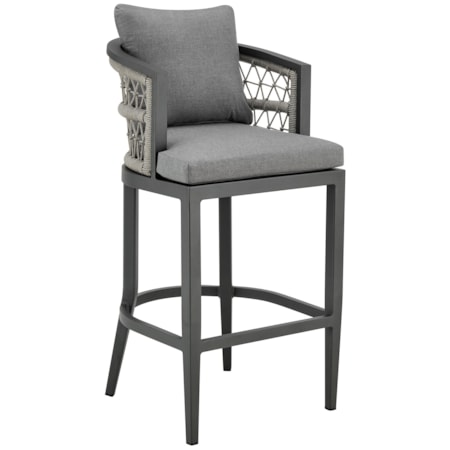 Outdoor Barstool