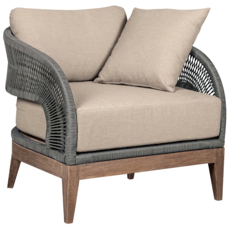 Outdoor Chair