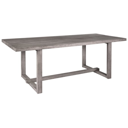 Outdoor Dining Table