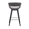 Armen Living Jagger Barstool