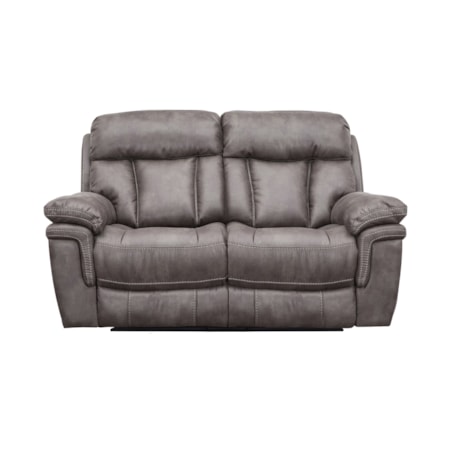 Power Reclining Loveseat