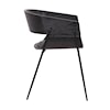 Armen Living Bronte Dining Chair