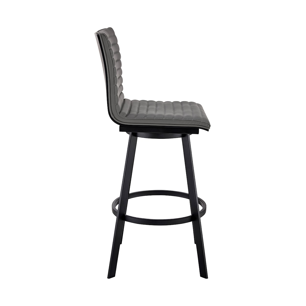 Armen Living Jermaine Counter Stool