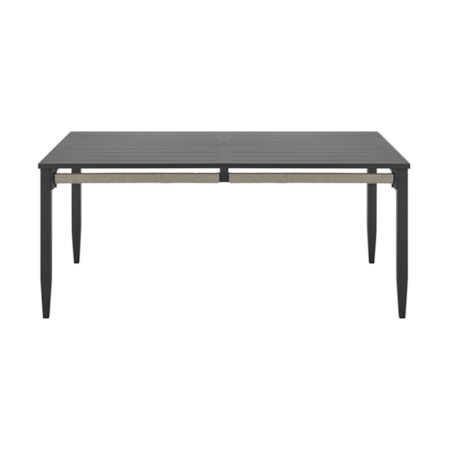 Outdoor Dining Table